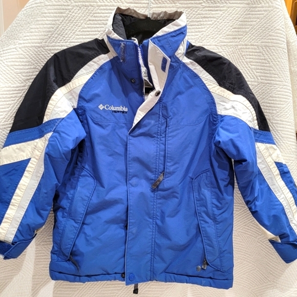Columbia kids coat. - Picture 1 of 15
